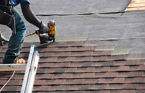 Licensed Emergency Roof Repair service in Willimantic, CT - Brentwood Metal Roofing